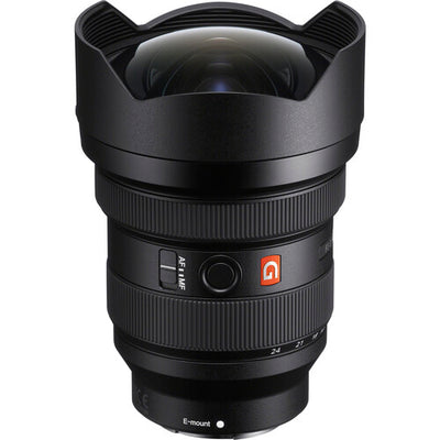 Sony FE 12-24mm f/2.8 GM Lens - SEL1224GM