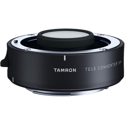 Tamron Teleconverter 1.4x for Nikon F - TC-X14N700