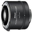 Nikon TC-20E III 2x Teleconverter for AF-S & AF-I Lenses - 2189