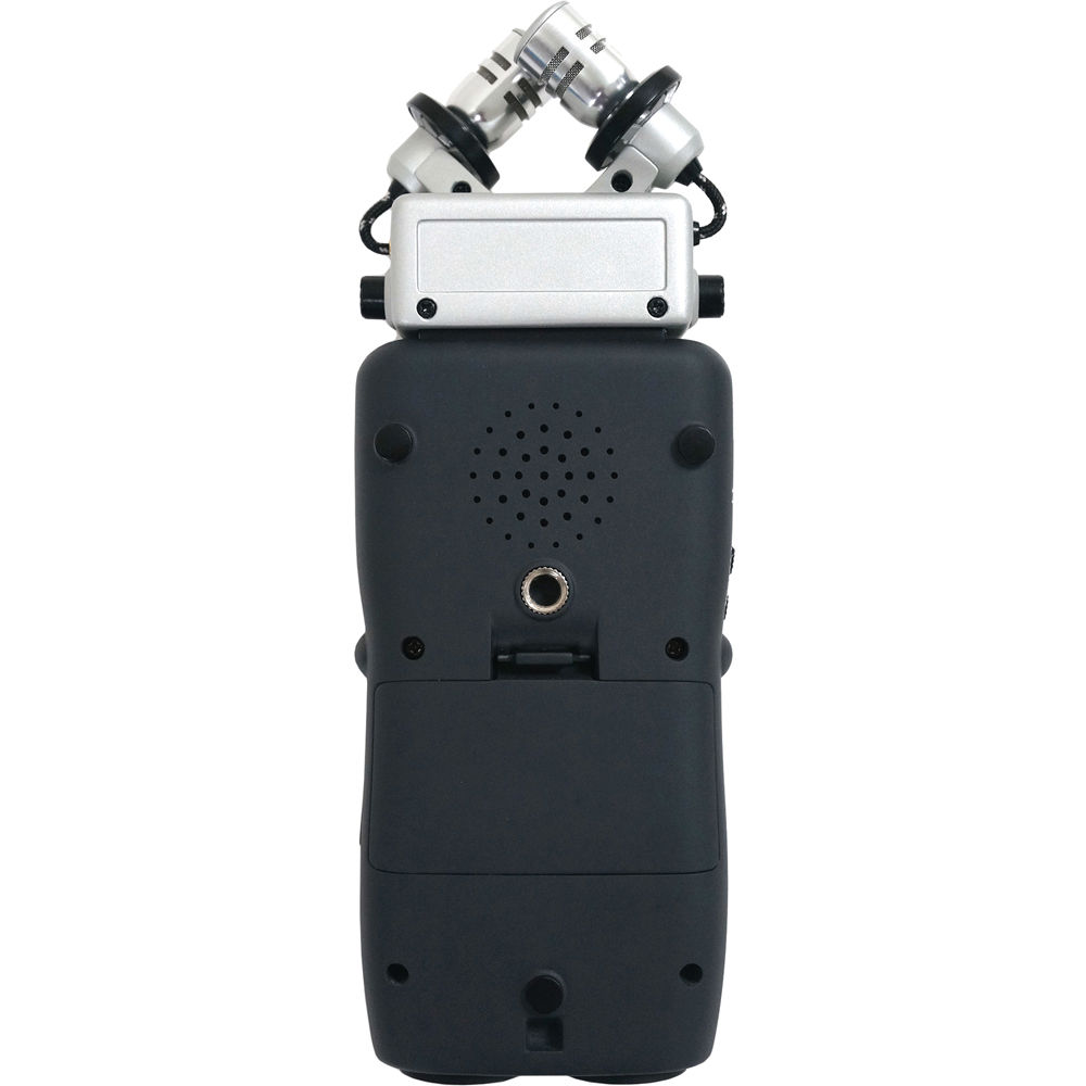 Zoom H5 Four-Track Portable Recorder - ZOOMH5RECORDER