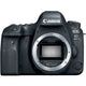 Canon EOS 6D Mark II DSLR Camera (Body Only) - 1897C002 Canon