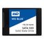 WD 1TB Blue 3D NAND SATA III 2.5" Internal SSD - WDS100T2B0A