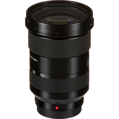Leica Vario-Elmarit-SL 24-70mm f/2.8 ASPH. Lens 11189 - 7PC Accessory Bundle