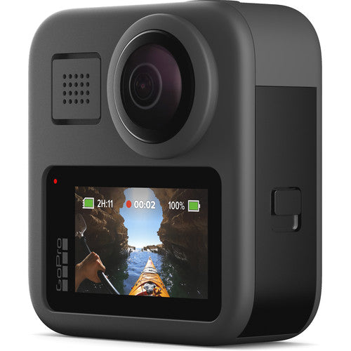 GoPro MAX 360 Action Camera - CHDHZ-201