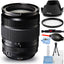 Fujifilm XF 18-135mm f/3.5-5.6 R LM OIS WR Lens 16432853 - Essential UV Bundle