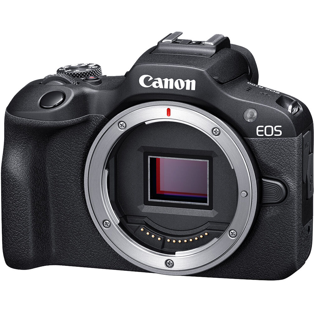 Canon EOS R100 Mirrorless Camera - 6052C002