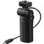 Original Sony VCT-SGR1 Shooting Grip (with Pouch, Wrist Strap & Cable Clamper)
