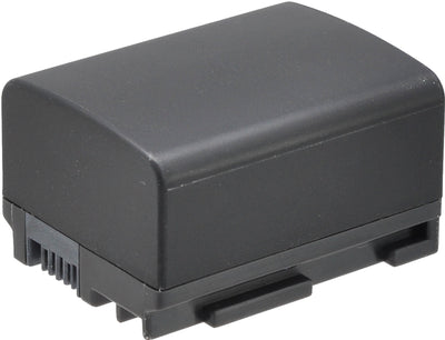 Extended Life Replacement Battery BP-808 for Canon HF-G10 M30 HF S 10 100 20