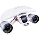 Sublue US WhiteShark Mix Underwater Scooter (Arctic White) - MIXAW01 Sublue