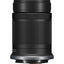 Canon RF-S 55-210mm f/5-7.1 IS STM Lens (Canon RF) 5824C002 - 7PC Accessory Kit