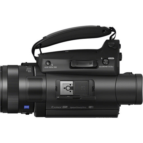 Sony FDR-AX700 4K Camcorder - FDR-AX700/B