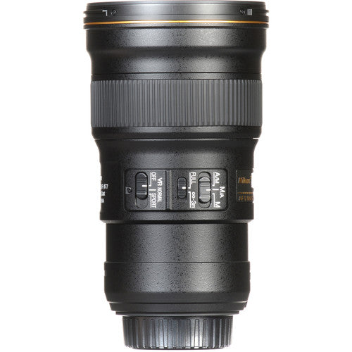 Nikon AF-S NIKKOR 300mm f/4E PF ED VR Lens - 2223