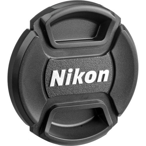 Nikon AF Zoom Nikkor 70-300mm f/4-5.6G Lens (Black) 1928 - Filter Kit Bundle