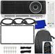 LG ProBeam BU50NST 5000-Lumen HDR XPR 4K UHD Laser DLP Projector LG