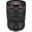 Canon RF 24-70mm f/2.8L IS USM Lens 3680C002 + VND Filter ND2-ND400