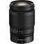 Nikon NIKKOR Z 24-200mm f/4-6.3 VR Lens - 20092