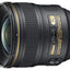 Nikon AF-S NIKKOR 24mm f/1.4G ED Lens - 2184