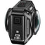 Nikon KeyMission 360 4K Action Camera (Black) 26513 + Sandisk 32GB Action Bundle