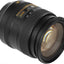 Nikon AF-S NIKKOR 24-85mm f3.5-4.5G ED VR Lens 2204 - 10PC Accessory Bundle