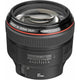 Canon EF 85mm f/1.2L II USM Lens - 1056B002 Canon