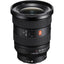 Sony FE 16-35mm f/2.8 GM II Lens SEL1635GM2 - 7PC Accessory Bundle