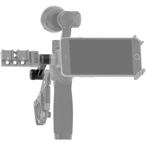 DJI Part 5 Straight Extension Arm for Osmo - CP.ZM.000239