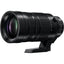 Panasonic Leica DG Vario-Elmar 100-400mm ASPH. POWER O.I.S. Lens - Accessory Kit