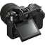 FUJIFILM GFX 50S II Medium Format Mirrorless Camera with 35-70mm Lens - Bundle
