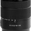 Sony E 18-135mm f/3.5-5.6 OSS Lens (SEL18135) - Bulk Packaging White Box