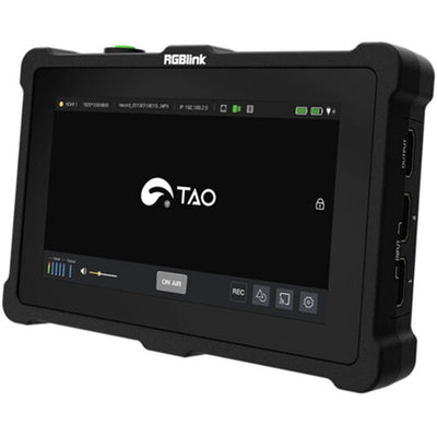 RGBlink TAO 1pro HDMI/USB/NDI Video Switcher - 410-5513-01-0