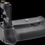 Pro Series Multi-Power Battery Grip for Canon EOS 60D + EXT BATT Bundle