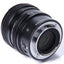 Sigma 35mm f/2 DG DN Contemporary Lens for Sony E + Filter Kit + Pouch Bundle