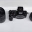 Nikon Z50 Mirrorless Camera with 16-50mm and 50-250mm Lenses - 8PC Bundle