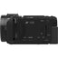 Panasonic HC-V800 Full HD Camcorder - HC-V800K