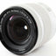 Canon EF-S 18-55mm f/4-5.6 IS STM Lens (White, Open Box) - 10PC Accessory Bundle