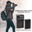2x ENEL20 EN-EL20 Batteries & Charger for Nikon P1000, J1, J2, J3, S1, V3