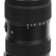 Sigma 60-600mm f/4.5-6.3 DG OS HSM Sports Lens for Canon EF + Filter Kit Bundle