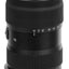 Sigma 60-600mm f/4.5-6.3 DG OS HSM Sports Lens for Canon EF - 730954