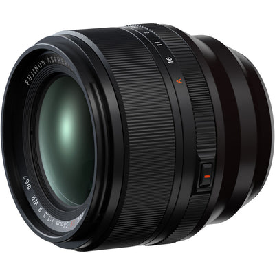 FUJIFILM XF 56mm f/1.2 R WR Lens - 16780028