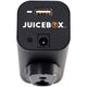 Juicebox External Battery Pack for Nikon NP-FW50-Type Battery (7.4v, 4800 mAh) Juicebox