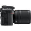 Nikon D7500 DSLR Camera with 18-140mm Lens - 1582