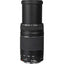 Canon EF 75-300mm f/4-5.6 III Lens (Black) - 6473A003