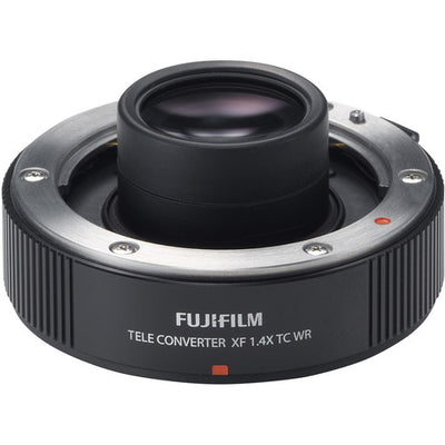 Fujifilm XF 1.4x TC WR Teleconverter - 16481892