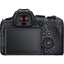 Canon EOS R6 Mark II Mirrorless Camera with 24-105mm f/4 Lens 5666C011 - 7PC Kit