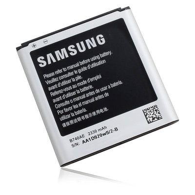 Samsung BP2330 Lithium-Ion Battery (2330mAh)