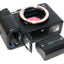Sony Alpha a7C Mirrorless Digital Camera (Body Only, Black)