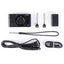 Sony Cyber-shot DSC-RX100 VA Digital Camera DSC-RX100M5A/B - 7PC Accessory Kit
