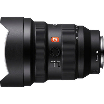 Sony FE 12-24mm f/2.8 GM Lens - SEL1224GM