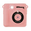 Ulitmaxx Kids Digital Camera w/ 32GB Micro SD Card, 3 Rolls Paper - Pink