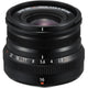 FUJIFILM XF 16mm f/2.8 R WR Lens (Black) - 16611655 Fujifilm